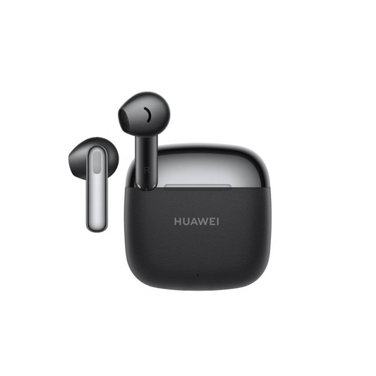 Huawei Freebuds SE 3-Black هواوي فري بودز SE 3 – اللون الأسود
