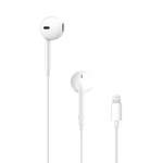Apple Orginal Earpods with Lightning Connector