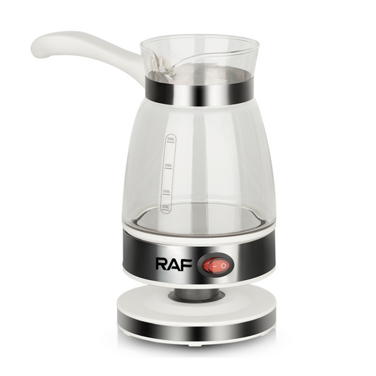 RAF Portable Coffee Maker