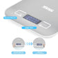 Smart Kitchen Scale-DSP