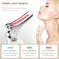 Facial and Neck Lifting Massager