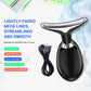 Facial and Neck Lifting Massager