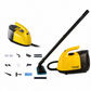 TOBI Deluxe 16 in 1 Steam Cleaner(1800W)