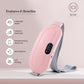Electric Heating Pads for Menstrual Cramps