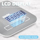 Smart Kitchen Scale-DSP
