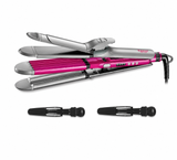 Hair Beauty Styler 4 in 1 - Kemei