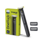 Philips OneBlade Face Hybrid Trimmer & Shaver for Men (QP1424/10)