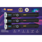 3 in 1 Long Range LED Rechargeable Flashlight