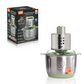 Raf 5L Chopper & Grinder