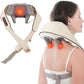 Neck & Shoulder Massager