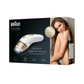 جهاز إزالة الشعر بتقنية IPL براون Silk-expert Pro 5 PL5054 مع شفرة Venus وحقيبة حفظ
