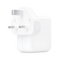 Apple Dual USB-C Port 35w Power Adapter