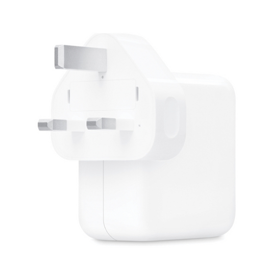 Apple Dual USB-C Port 35w Power Adapter