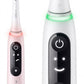 Oral-B iO Series 6N AI Electric Rechargeable Toothbrush – White