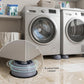 Anti-Vibration and slip  Pads for Furniture & Appliances