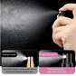 Compact And Refillable Perfume Spray Bottle