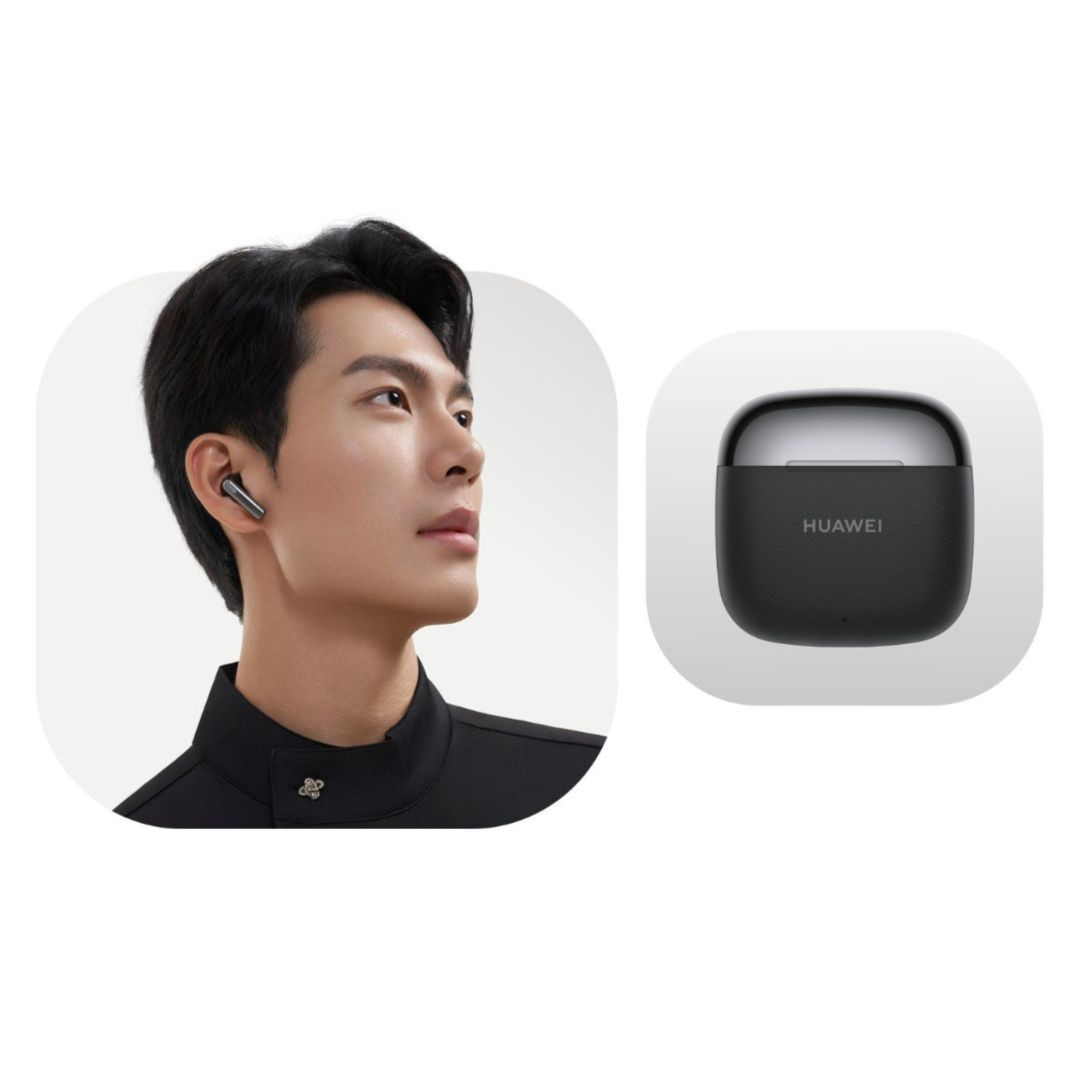 Huawei Freebuds SE 3 - Black Huawei Freebuds SE 3 - Black