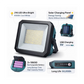 HG DUE Solar LED Emergency Light