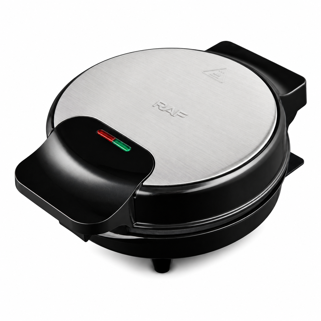 RAF Waffle Maker Machine- 1000W