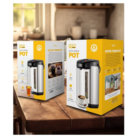 DENX Electric Hot Water Dispenser 6.8L