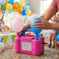 Electric Balloon Pump