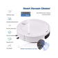 Robotic Vacuum Cleaner With Air Humidifier Is28A