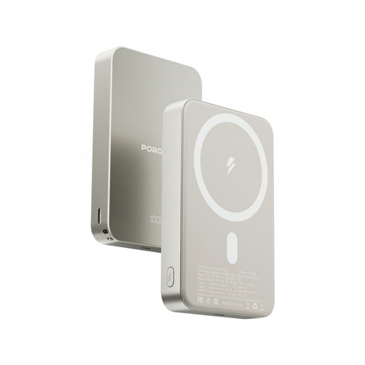 Porodo Ravo 10000mAh MagSafe Power Bank