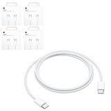 Apple Usb-C Cable Package (4 × 1M)