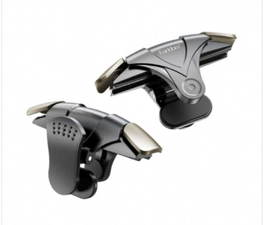 Earldom pubg trigger