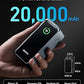 Anker Prime 20,000mAh Power Bank with 200W Output