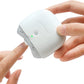 Electric Nail Clipper with LED Light