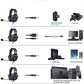 ONIKUMA Professional Gaming Headset