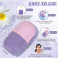 Face Dressing Ice Tray