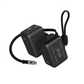 Porodo Voltra 10000mAh Power Bank with Retractable Type-C Cable