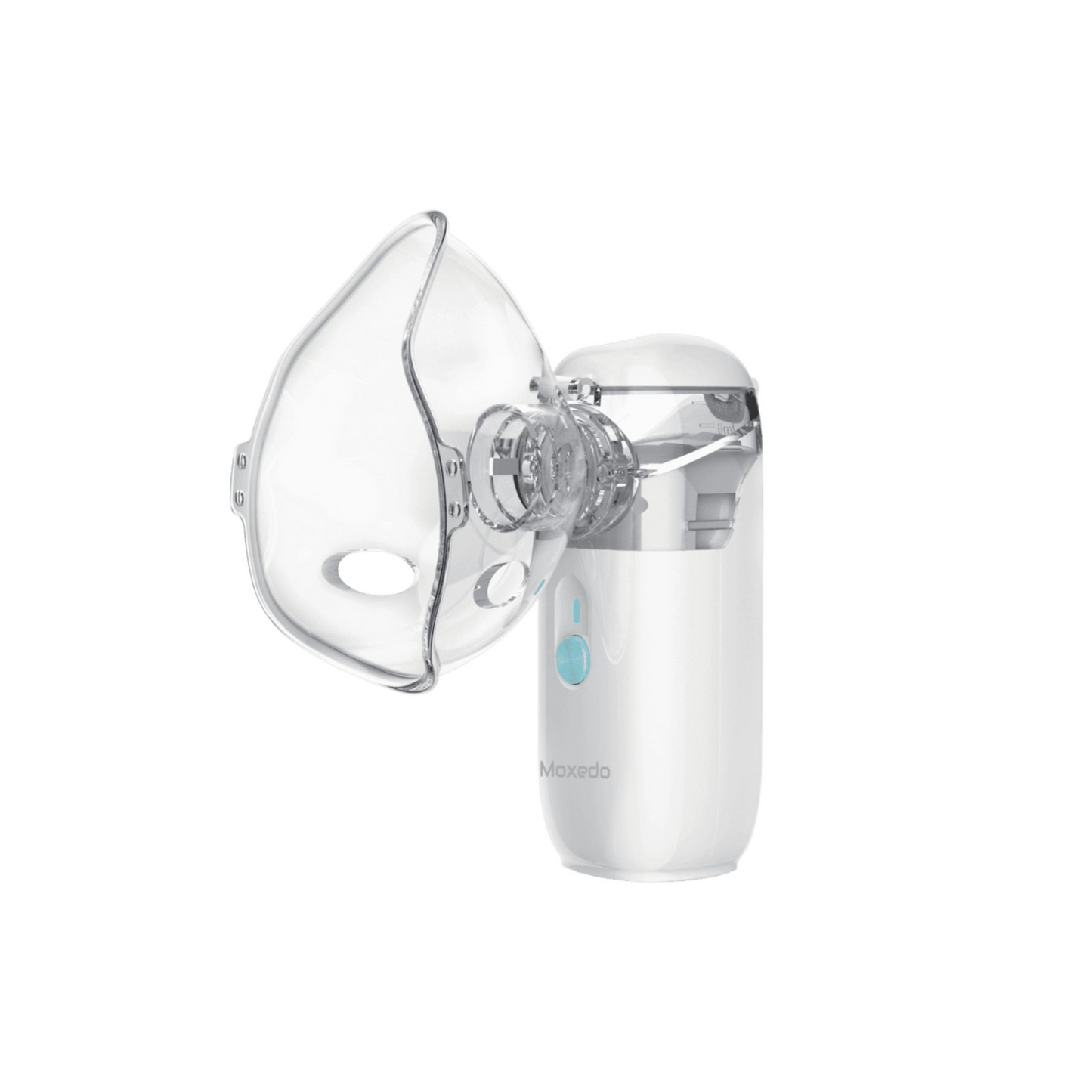 Mini Mesh Nebulizer Moxedo