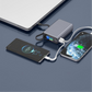Green Lion 20000mAh 65W PD Laptop Power Bank with Built in USB-C Cable