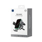 WIWU Freelander Wireless Charging Car Mount 15W