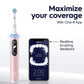 Oral-B iO Series 6N AI Electric Rechargeable Toothbrush – White