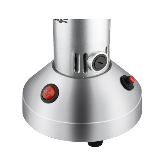 RAF 800W Coffee & Spice Grinder-150g Stainless Steel