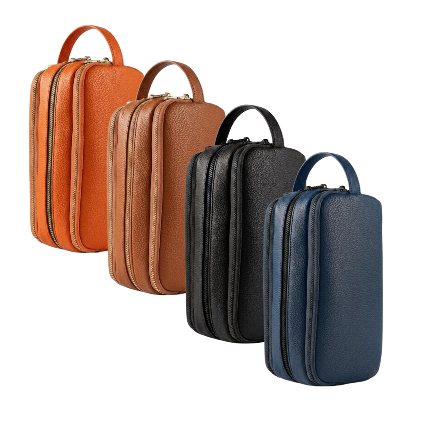 Multi-functional Travel Storage Bag-Dark Blue