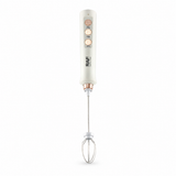 Raf Cordless Usb Egg Whisk & Hand Blender