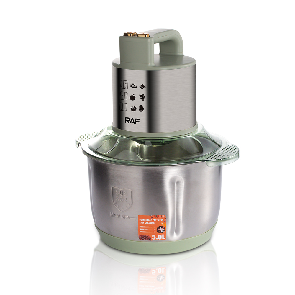 Raf 5L Chopper & Grinder