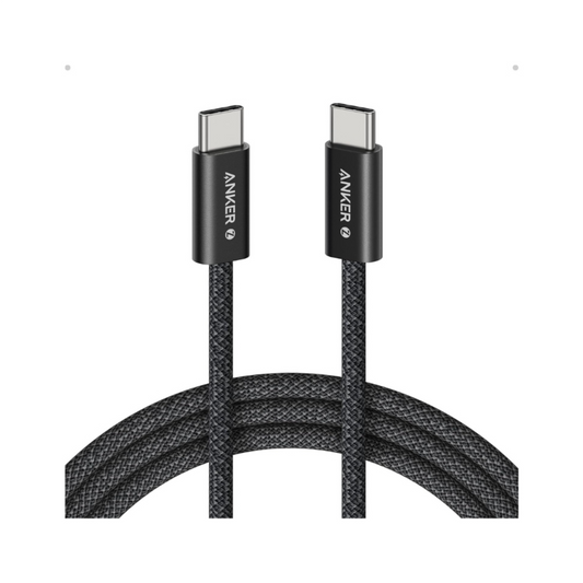 Anker Zolo 240W USB-C Fast Charging Cable-1.8M