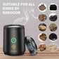 Mini Oud Incense Bukhoor