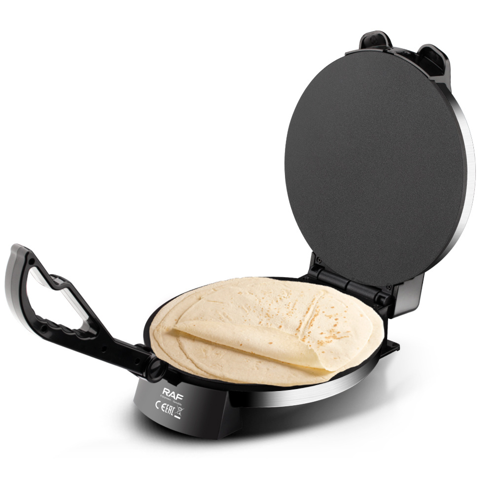Electric Roti Maker-RAF
