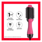 Revlon One-Step hair dryer and Volumiser - New Pink Edition