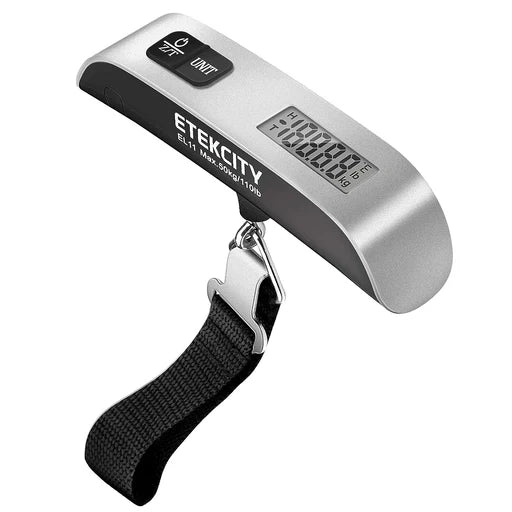 Electronic Luggage Scale