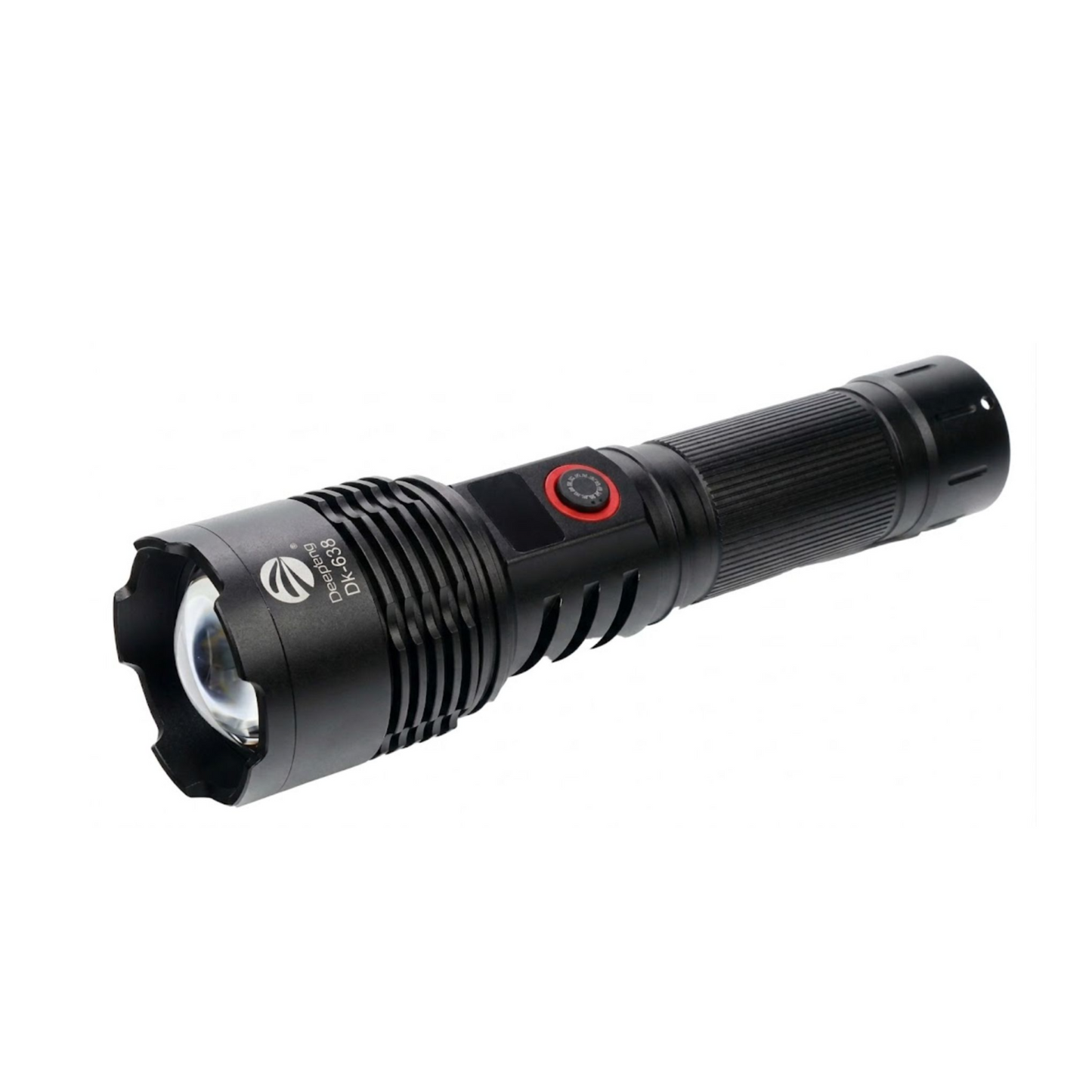 Deepking 20W LED Rechargeable Flashlight