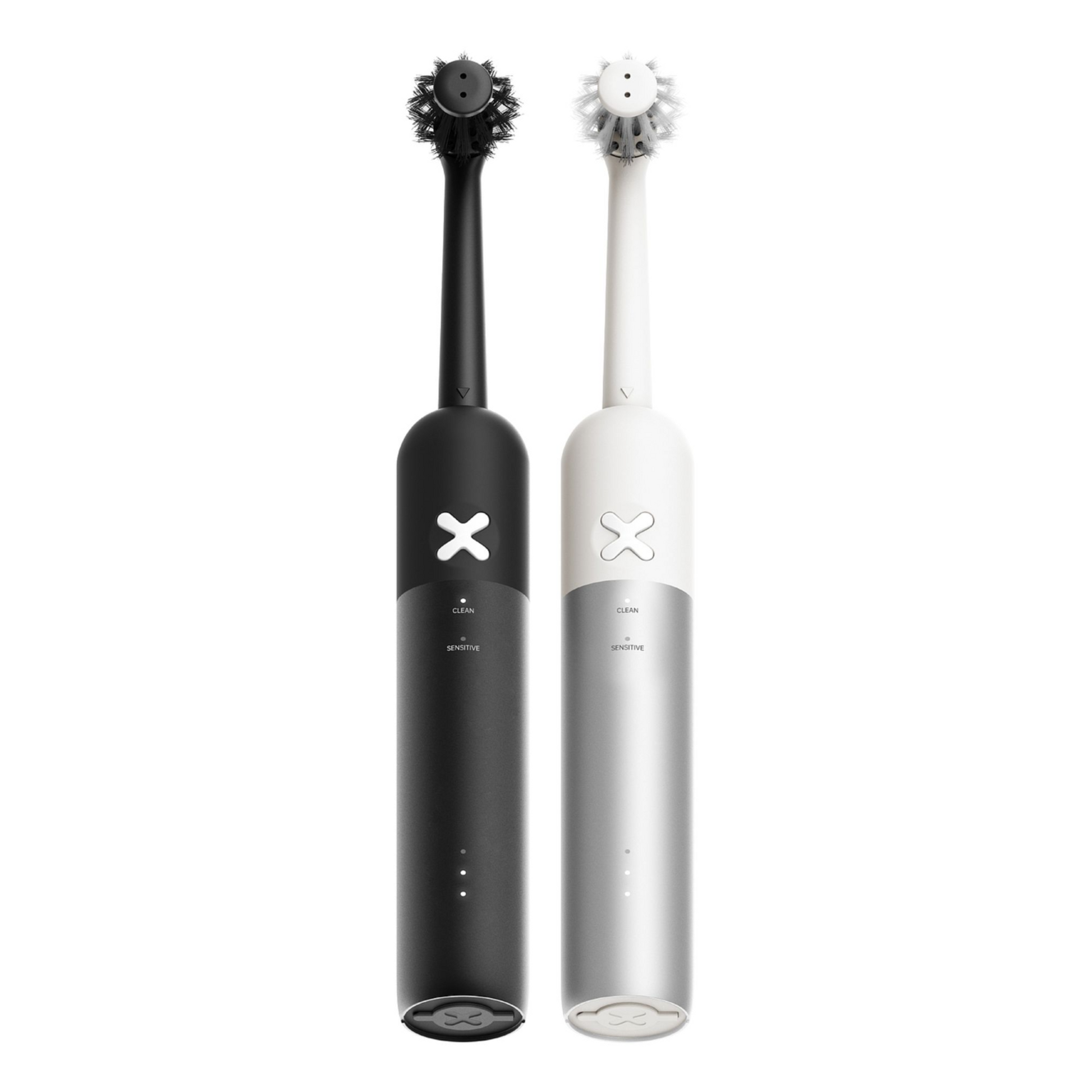 Dmooster S01 Innovative Dual-Head Electric Toothbrush