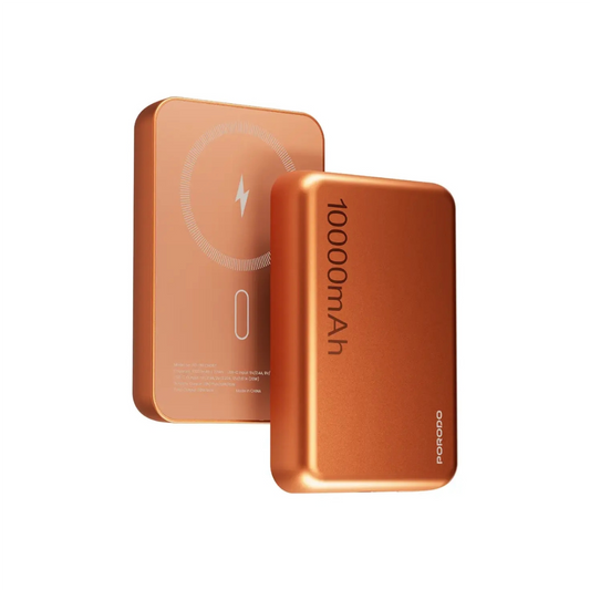 Porodo Oranzo 10000mAh MagSafe Power Bank